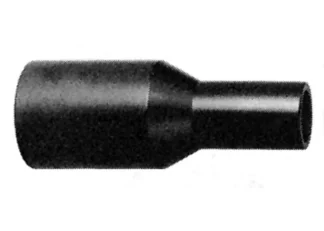 Supistus sähkömuhvihitsattava ELGEF PLUS Elgef plus 315 - 200 MM-PE100SDR17 ISO S8