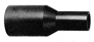 Supistus sähkömuhvihitsattava ELGEF PLUS Elgef plus 225 - 160 MM-PE100SDR11 ISO S5