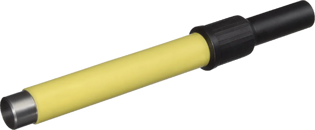 Muunnosputki PE/Teräs ELGEF PLUS Elgef plus d200-8"
