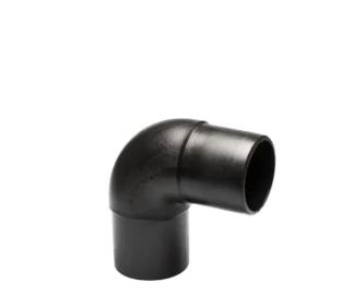 Kulma sähkömuhvihitsattava UPONOR PEH 225x90 kulma SDR17
