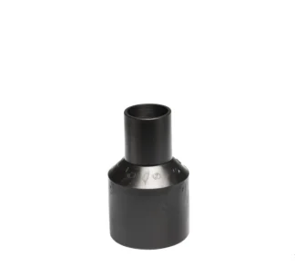 Supistus sähkömuhvihitsattava UPONOR PEH 160-140 supistus PN10