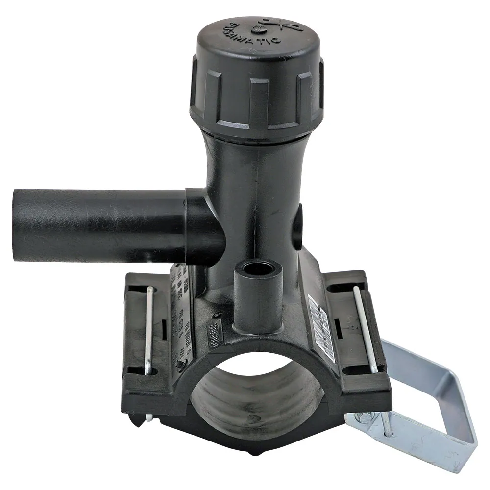 Porasatula sähköhitsattava Fusamatic 1206/01 180/32 PN16