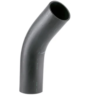 Kaari sähköhitsattava Fusamatic 1253/38 D50-45 AST,  PE100, SDR11