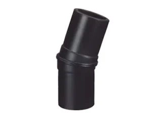 Kulma sähkö/puskuhitsattava ELGEF PLUS PE100 15° 200 PN16 SDR11