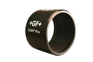 Muhvi sähkömuhvihitsattava ELGEF PLUS Elgef plus 630 MM PE100 SDR17