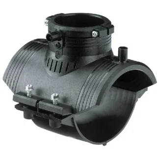 Satulahaara sähkömuhvihitsat. ELGEF PLUS Elgef plus 180 - 63 MM PE100 SDR11
