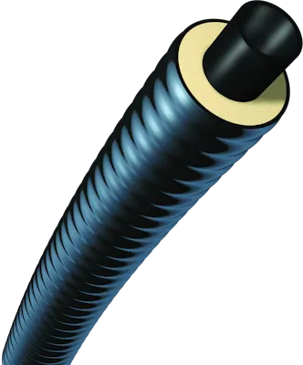 Kaapelin loppupääte CPE-POLARFLEX EA-H