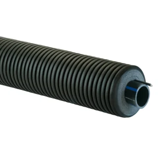 Kylmävesij.erist.kaapelilla RauHeat PexFlex BLUE PexFlex Blue 75/175 kaapelilla