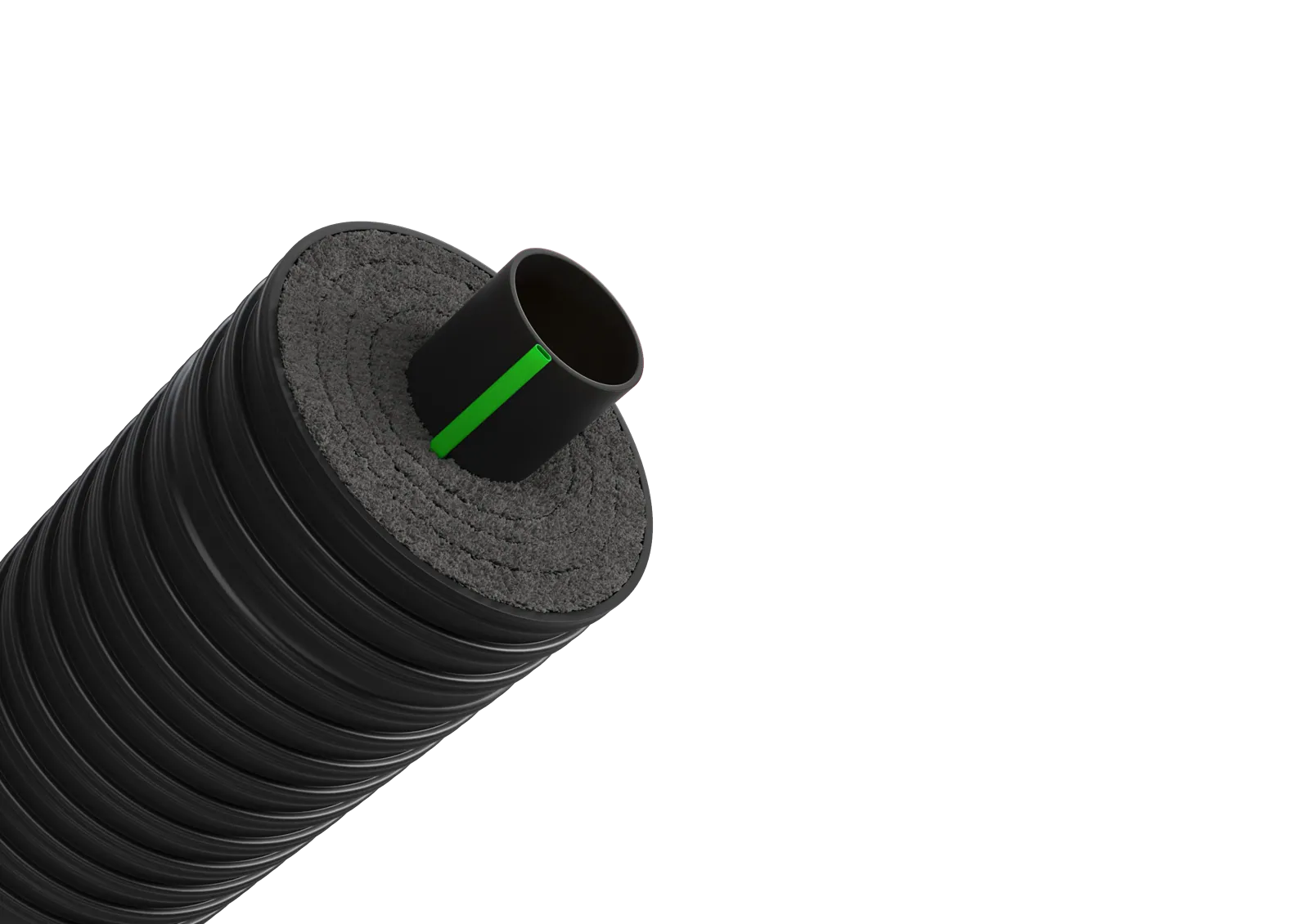 Kylmävesij.erist.kaapelilla Flextra Flextra COOL Flextra COOL Kaapelilla 50/140