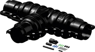 Haaroituseristepakkaus UPONOR ECOFLEX SUPRA PLUS 140/90/68