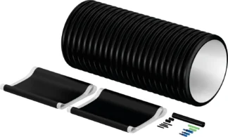 Jatkospakkaus UPONOR ECOFLEX SUPRA PLUS 68+90