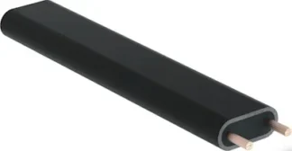 Itsesäätyvä kaapeli UPONOR ECOFLEX SUPRA PLUS 10 W/m