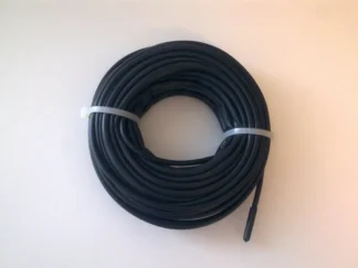 Irtoanturi erillinen UPONOR SUPRA PLUS 10M