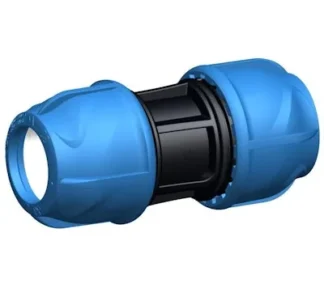 Puristusjatkoliitin i-JOINT PN16 d110