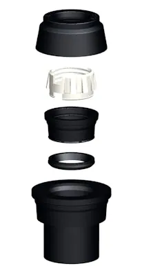 Supistussarja i-JOINT d32-25