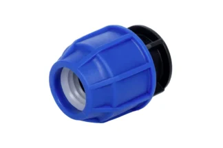 Puristus päätekappale AVK 1110/04 25mm