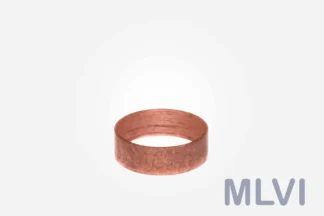 Kiristysrengas muoviputkelle MLVI NO:2720/DU 20/MESSINKIÄ