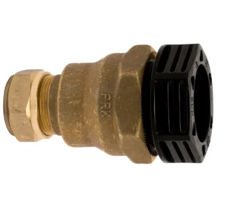 Suoraliitin IMI TA PRK 40PeX28Cu
