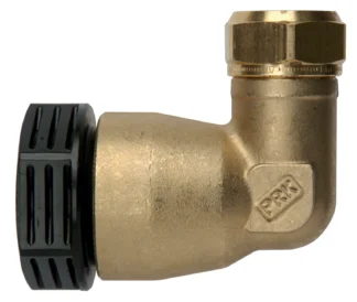 Kulmaliitin IMI TA PRK 40PeX28Cu