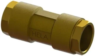 Pisto jatkoliitin HELA HELA 260/DU 40X 40