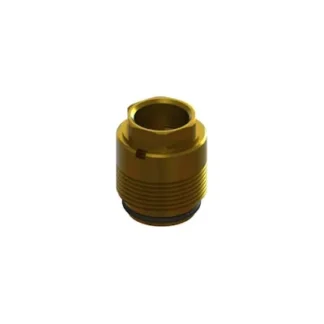 Supistusliitin HELA 295  25 MM