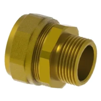 PEX-LIITIN UK HELA 1x25x2,3 PN6 EM