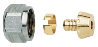 Pex-liitinsarja IMI TA FPL-PX G1/2  15X2.5