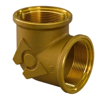 Kulmayhde UPONOR WIPEX 1" SK