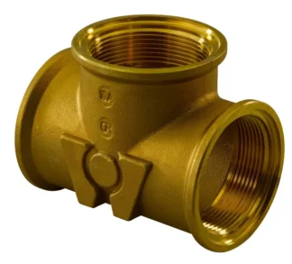 Haarayhde UPONOR ECOFLEX 4" SK