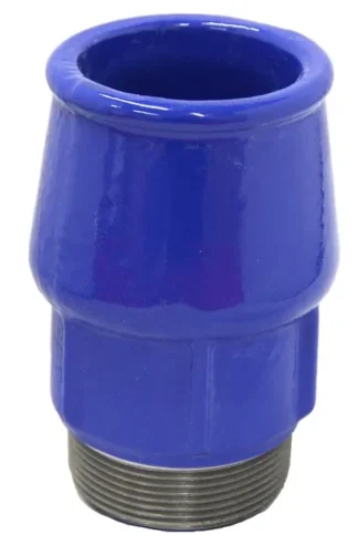 Muhvi-/kierreliitin suora PAM PAM DE 50X2" uk