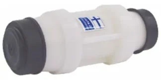 Pisto-/kierre muuntoliitin JALPA DU 32/R 2"UK