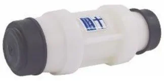 Muhvi-/kierreliitin suora JALPA DU 50/R1½"uk