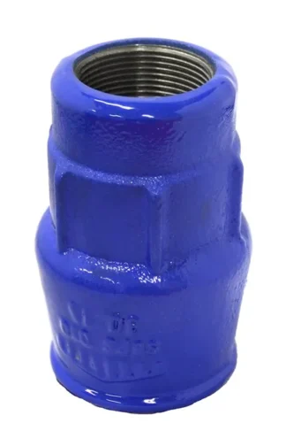 Muhvi-/kierreliitin suora PAM DE 32X1¼" sk