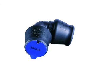 Pistoliitin kulma Talbot D 63- 63/90AST./PP-MUOVIA