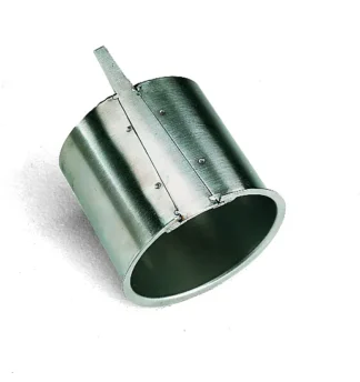 Tukiholkki Pe-putkelle AVK 05 110mm, SDR13,6