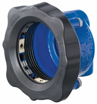 Tulppa vetoa kestävä AVK 634/00 DN80, PN16, 82-106 mm, 2"