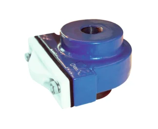 Porasulku AVK 730/9 2"/2"