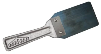 Sulkulevy PAM 1½" - 2"
