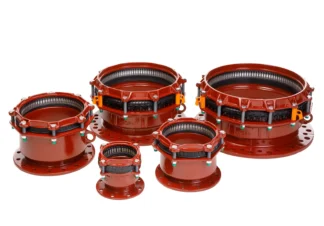 Laippaliitin vetoa kestävä WAGA MULTI/JOINT MJ3057+ 600M x 600FL A4 EPDM P