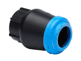 PÄÄTEKAPPALE HAWLE 32mm POM HAWLE 6223