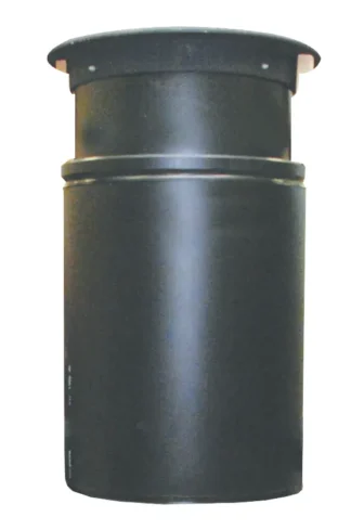 Teleskooppipaketti RauHeat Maalämpö Kokoomakaivolle kork.438-638mm