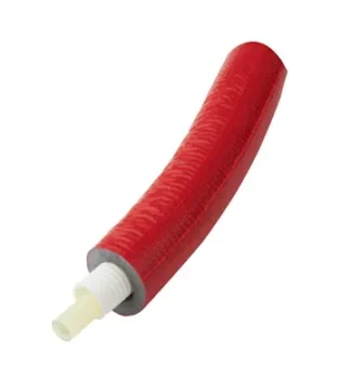 Käyttövesi-/lämmitysp. eristet Roth Roth MultiPex® MultiPex® 15mm sp.eri.9mm 100m