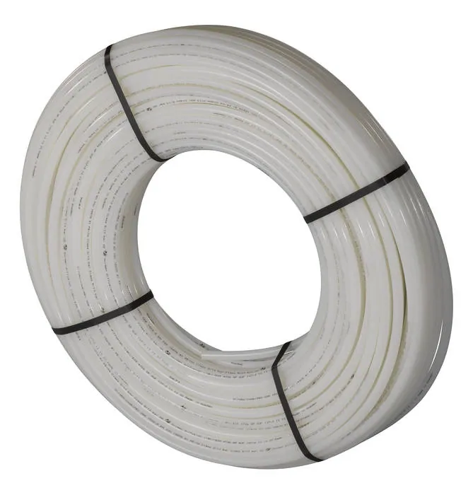 Käyttövesi-/lämmitysputki UPONOR COMBI PIPE COMBI PIPE 22X3,0 25M