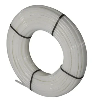 Lämpöjohtoputki UPONOR RADI PIPE PN6 50x4,6/50M
