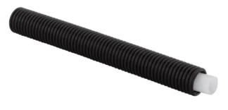 Lämpöjohtoputki suojaputkessa UPONOR RADI PIPE RADI PIPE 25X2.3-34/28 MU 50M