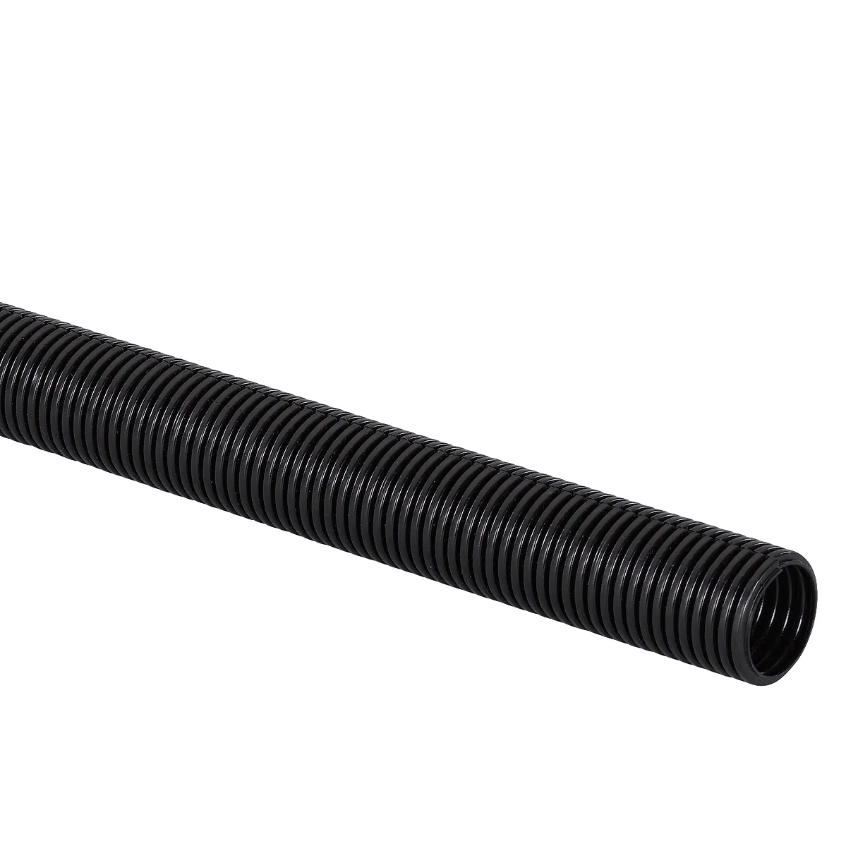 Suojaputki UPONOR TECK 54/48, 25M MUSTA