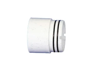 Hanakulmarasian jatkokappale E-P Jo-Pex Rasiamutterin jatko 25MM
