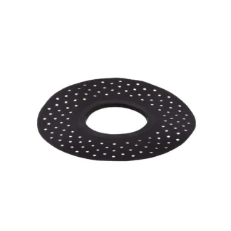 Vesieristelaippa hanakulmaras. MERIKA Ø 123 mm