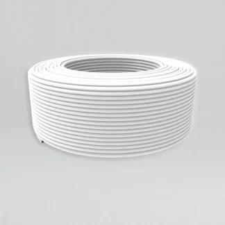 Lattialämmitysputki RauHeat Lattialämmitys Syöttöputki PEX 40x3,7