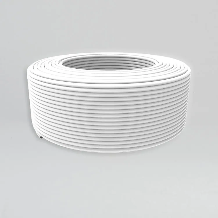 Lattialämmitysputki RauHeat Lattialämmitys Syöttöputki PEX 50x4,6